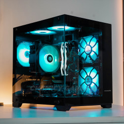 PC Rakitan Chemicy #021